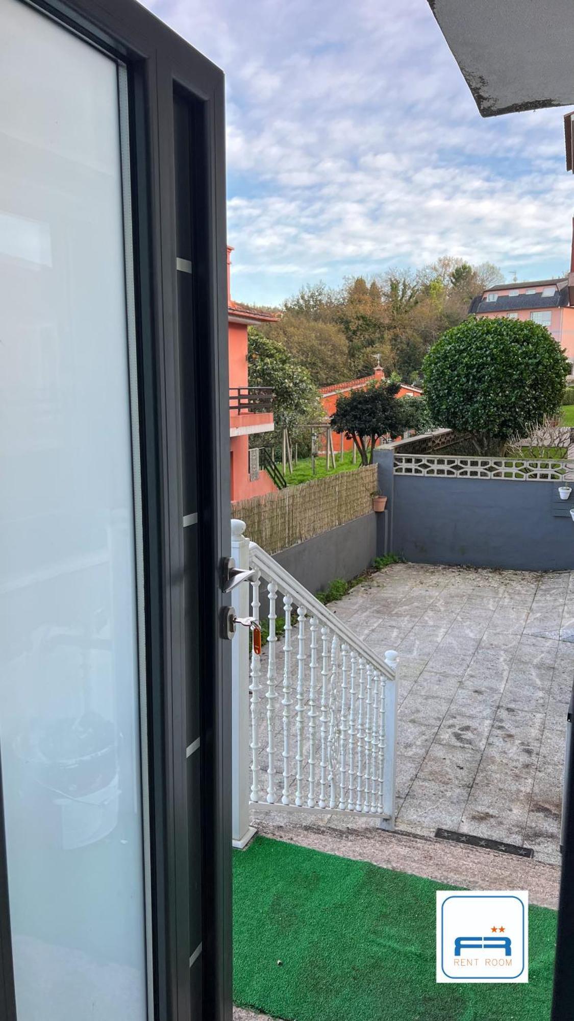 Amplia Casa De 9 Hab, Cabral. Villa Vigo Exterior foto
